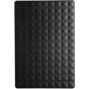 Внешний жесткий диск Seagate STEA5000402 (5Tb/2.5/USB 3.0) черный