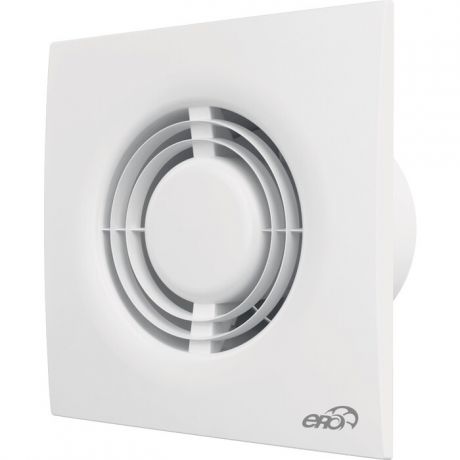 Вентилятор Era Neo D 125 с обратным клапаном и антимоскитной сеткой (NEO 5S C)
