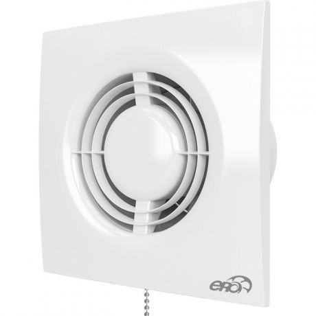Вентилятор Era Neo D 150 с обратным клапаном (NEO 6C-02)