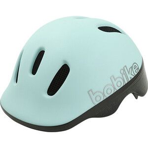 Шлем велосипедный BOBIKE GO, XXS (44-48 см), детский, цвет зеленый