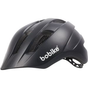 Шлем велосипедный BOBIKE Exclusive, S (52-56 см), детский, цвет серый