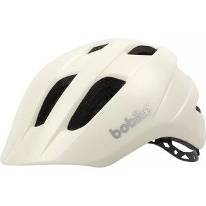 Шлем велосипедный BOBIKE Exclusive, S (52-56 см), детский, цвет бежевый