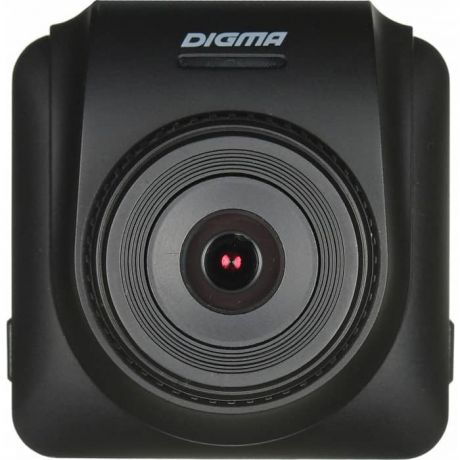 Видеорегистратор Digma Digma FreeDrive 205 Night FHD