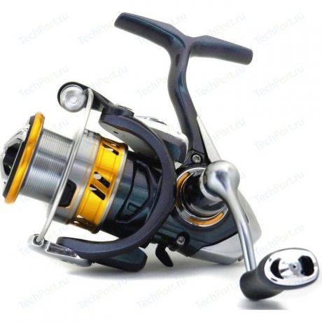 Катушка Daiwa безынерционная 18 Regal LT 2500 D 10116-255RU