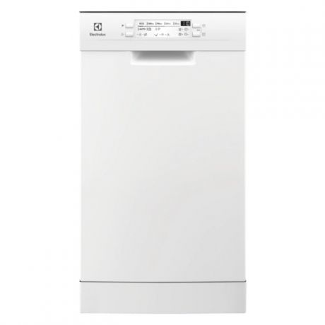 Посудомоечная машина Electrolux SMM43201SW