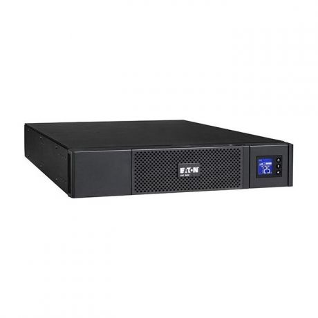 ИБП Eaton 5SC 5SC 1000i Rack2U 700Вт 1000ВА черный