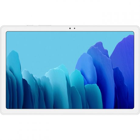 Планшет Samsung Galaxy Tab A7 SM-T500N silver