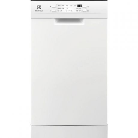 Посудомоечная машина Electrolux SES94221SW