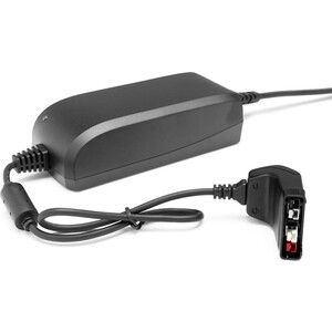 Зарядное устройство Husqvarna QC80 (9673356-31)