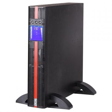 ИБП PowerCom Macan MRT-1500SE 1500Вт 1500ВА черный