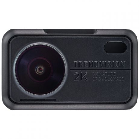 Видеорегистратор TrendVision Hybrid Signature Wi 2CH