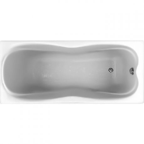 Акриловая ванна Triton Эмма 150x70 с каркасом (Щ0000040799, Щ0000041797)