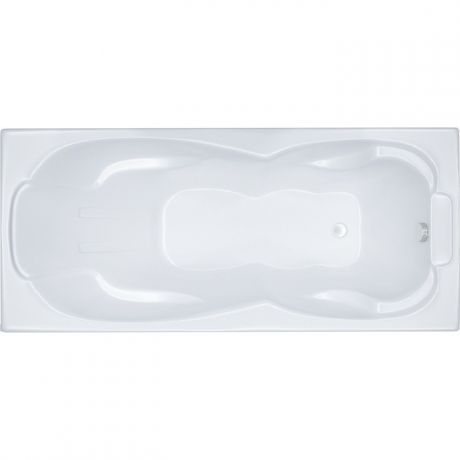 Акриловая ванна Triton Цезарь 180x80 с каркасом (Н0000099993, Щ0000041798)