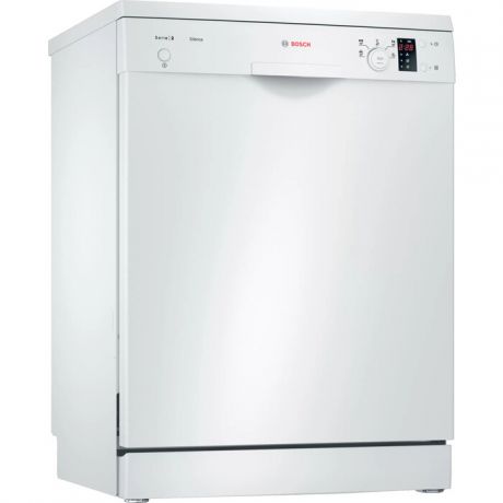 Посудомоечная машина Bosch Serie 2 SMS25AW01R