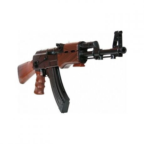 Автомат CS Toys с пружинным механизмом (88 см, пневматика) - 0808A