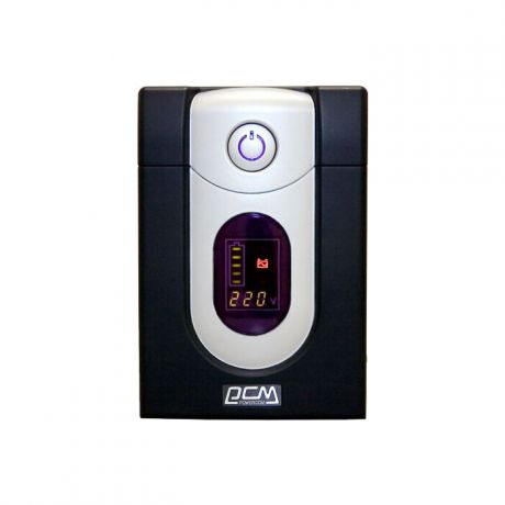 ИБП PowerCom Imperial IMD-3000AP 1800Вт 3000ВА черный