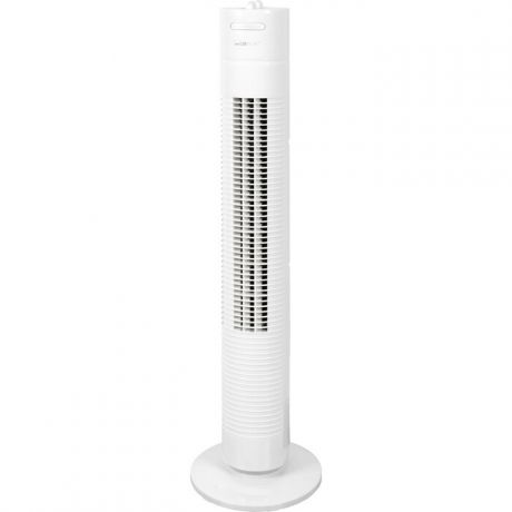 Вентилятор колонный Clatronic TVL 3770 white