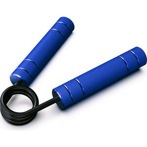 Эспандер кистевой Original FitTools с алюминиевыми рукоятками нагрузка 150LBS