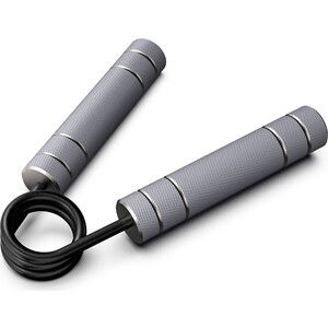 Эспандер кистевой Original FitTools с алюминиевыми рукоятками нагрузка 100LBS