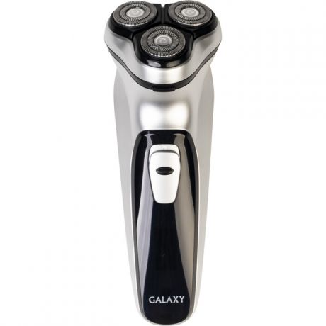 Электробритва GALAXY GL4209 серебряный