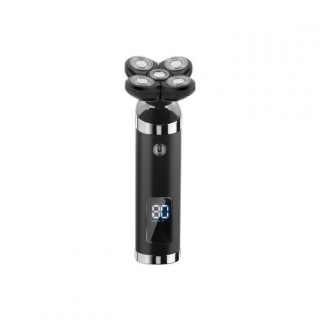 Электробритва Centek CT-2151 черный