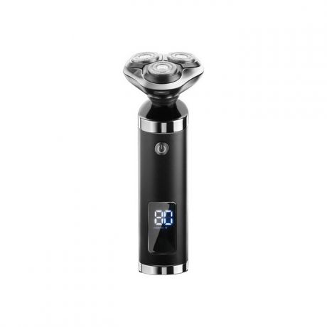 Электробритва Centek CT-2175 черный
