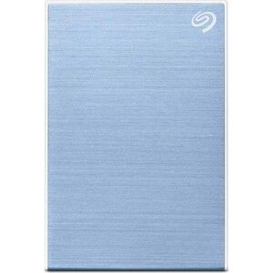 Внешний жесткий диск Seagate STKB1000402 (1Tb/2.5/USB 3.0) голубой