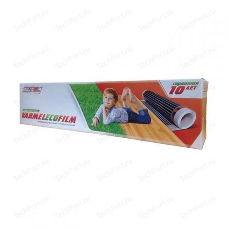 Инфракрасная пленка VARMEL VEF4,0-440w