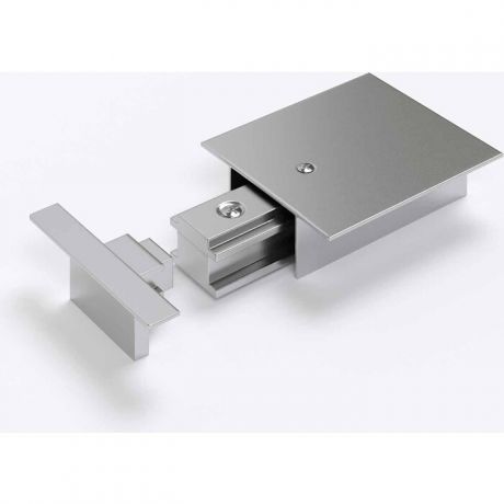 Ввод питания Elektrostandard с заглушкой TRPF-1-CH 4690389151507