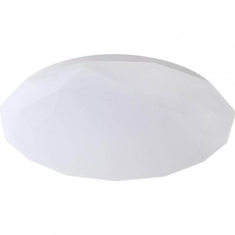 Светильник ЭРА Потолочный светодиодный SPB-6-slim 6-24-4K Б0043834