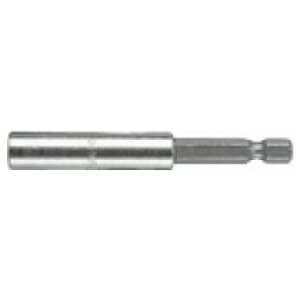 Битодержатель Makita 60мм 1/4" магнитный (P-05979)