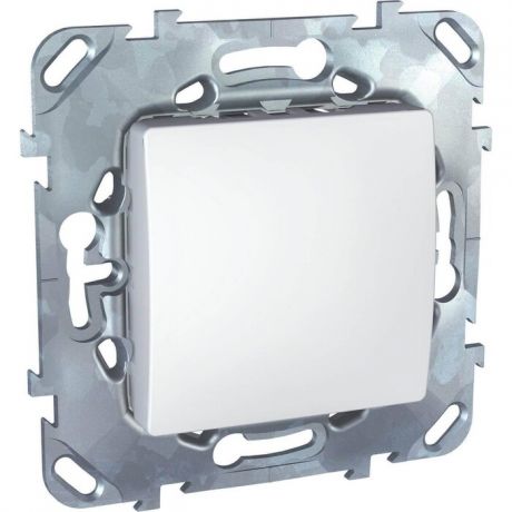 Заглушка Schneider Electric 45х45 Unica MGU5.866.18ZD
