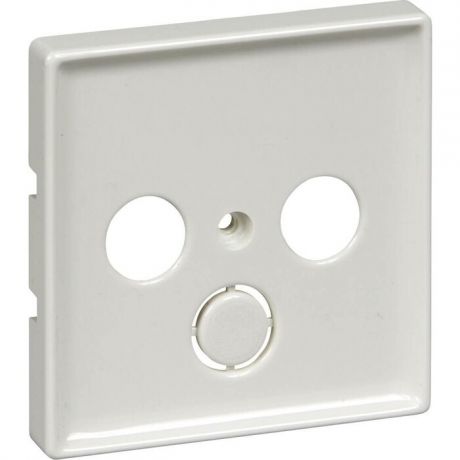 Центральная плата Schneider Electric TV/FM Х2 Х3 Merten Antique/Artec MTN294119