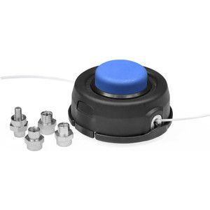 Триммерная головка Rezer TH 35H MULTIKIT (03.006.00017)