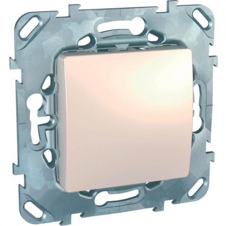 Заглушка Schneider Electric 45х45 Unica MGU5.866.25ZD