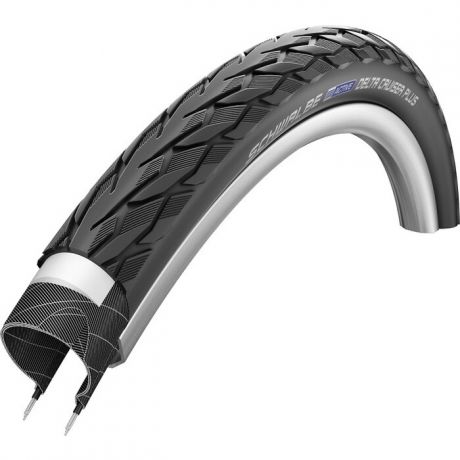 SCHWALBE CRUISER PLUS Puncture 50-559,26х2,0 B/B+RT HS431 SBC 50EPI 11101074