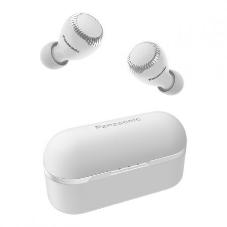 Наушники Panasonic RZ-S300WGE-W white