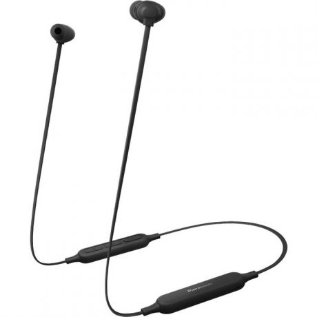 Наушники Panasonic RZ-NJ320BGEK black