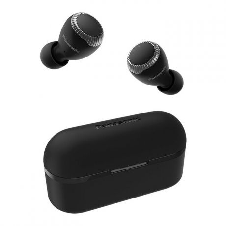 Наушники Panasonic RZ-S300WGE-K black