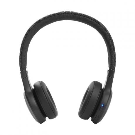 Наушники JBL LIVE 460NC (JBLLIVE460NCBLK) black
