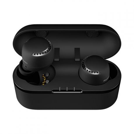 Наушники Panasonic RZ-S500WGE-K black