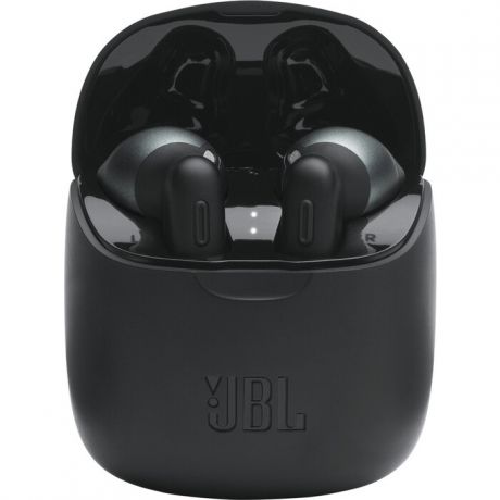 Наушники JBL T225TWS (JBLT225TWSBLK) black