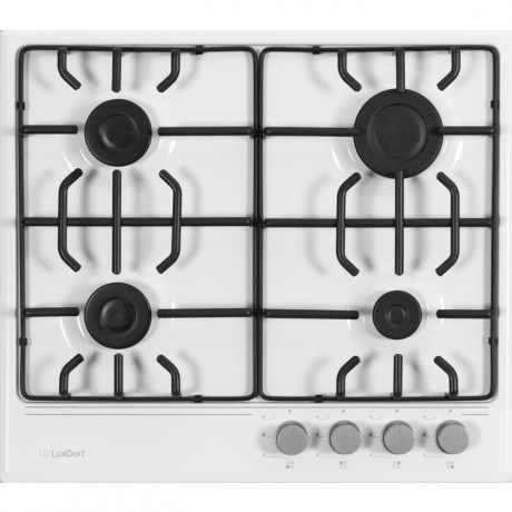 Газовая варочная панель LuxDorf H60V40W451