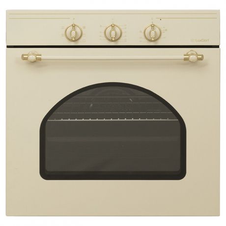 Электрический духовой шкаф LuxDorf B6EO16150