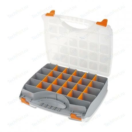 Органайзер двухсторонний Stels 325х280х85мм (90709)