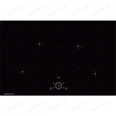 Индукционная варочная панель Kuppersbusch KI 8330.0 SR