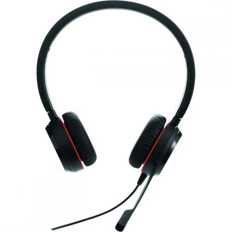 Гарнитура Jabra EVOLVE 30 II Stereo UC (5399-829-309)