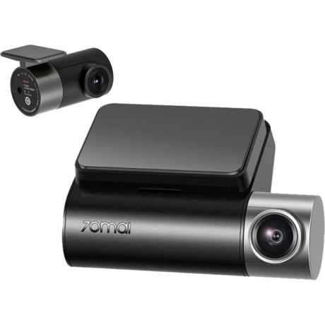 Видеорегистратор Xiaomi 70 mai Midrive A500S-1