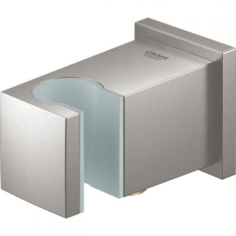 Держатель для душа Grohe Euphoria Cube хром матовый (26370DC0)