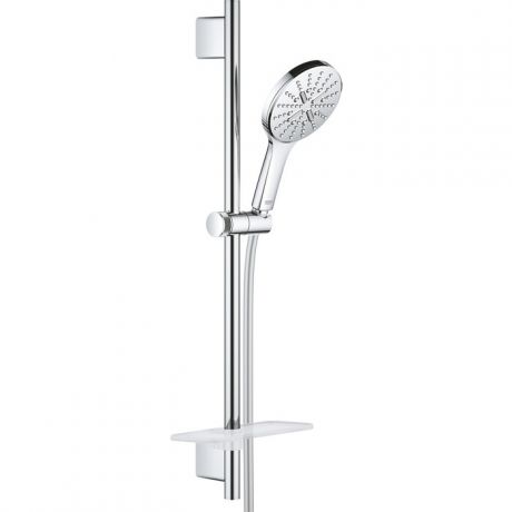 Душевой гарнитур Grohe Rainshower SmartActive хром (26575000)